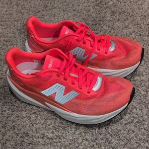 New Balance Women's Fuel Cell Rebel V3